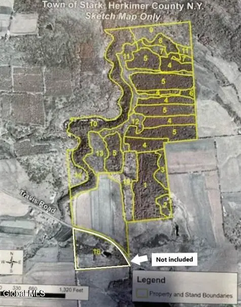 L27 Travis Road, Stark, NY 13361 - Image #3