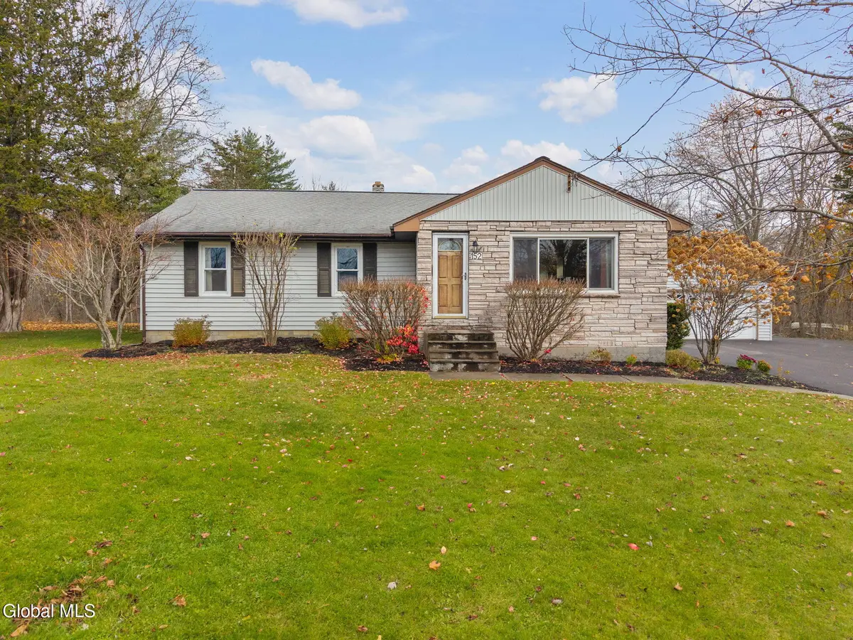 152 Crow Ridge Road, New Scotland, NY 12186 - Image #1