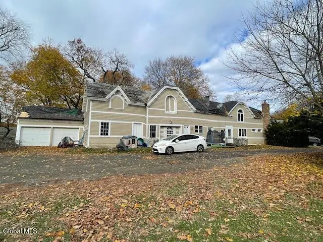 3648 Horseshoe Drive, Valatie, NY 12184 - Image #1