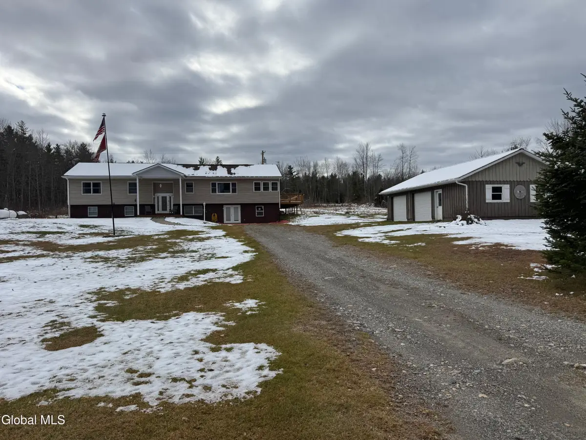 621 Putts Pond Road, Ticonderoga, NY 12883 - Image #1