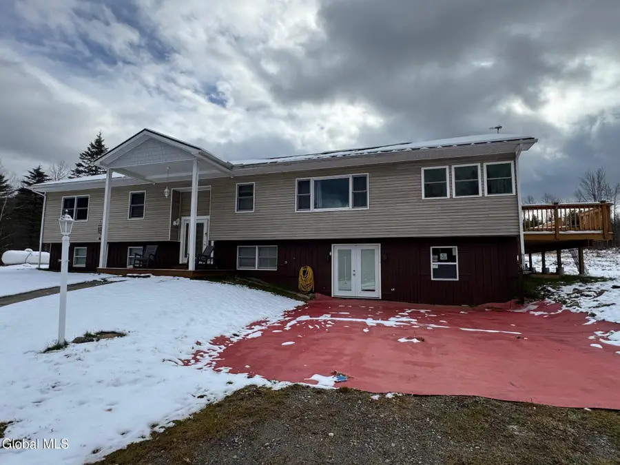 621 Putts Pond Road, Ticonderoga, NY 12883 - Image #3