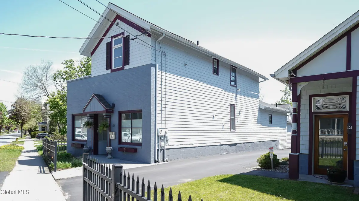 138-140 Church Street, Saratoga Springs, NY 12866 - Image #1