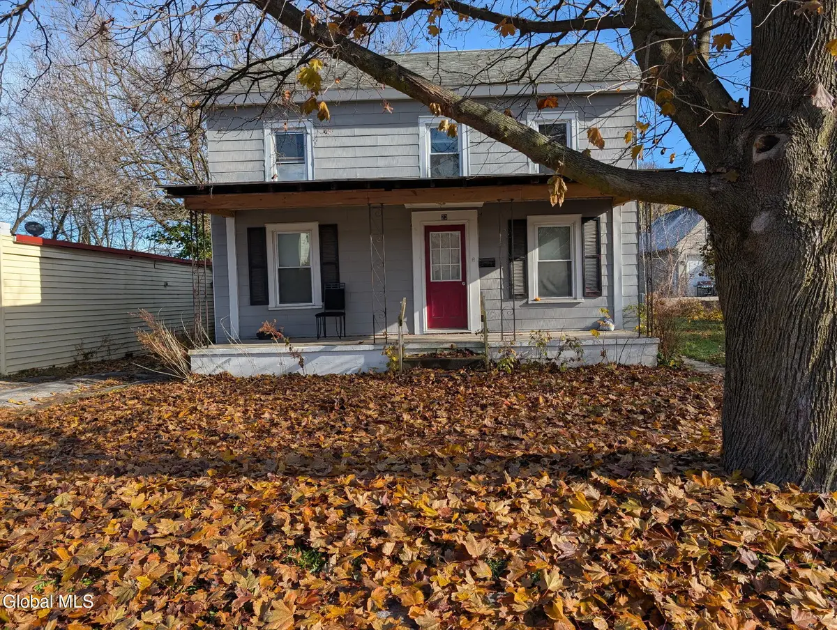 23 Hudson Street, South Glens Falls, NY 12803 - Image #1