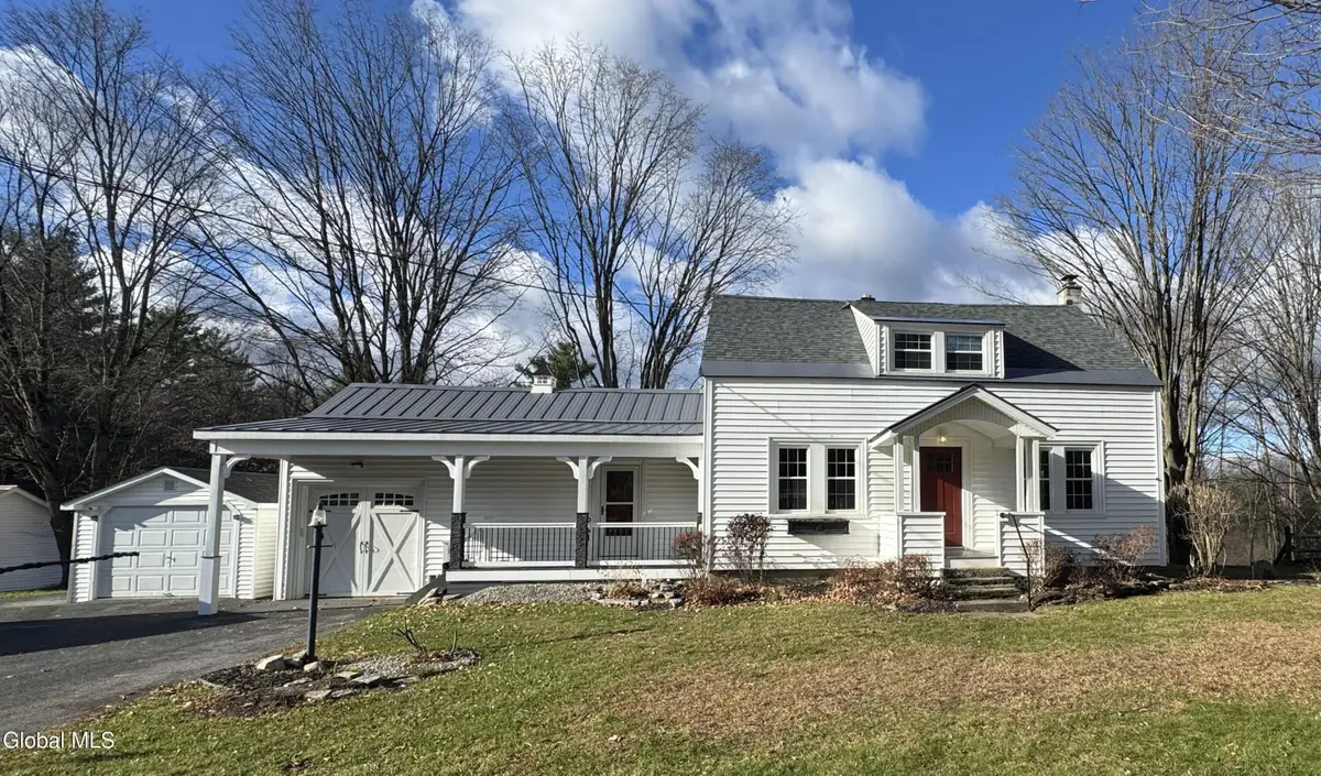 241 Dean Road, Kingsbury, NY 12839 - Image #1