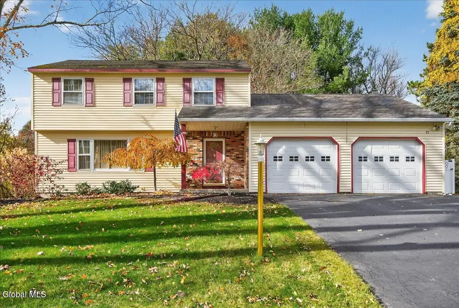 23 Olde Coach Road, Glenville, NY 12302 - Image #3