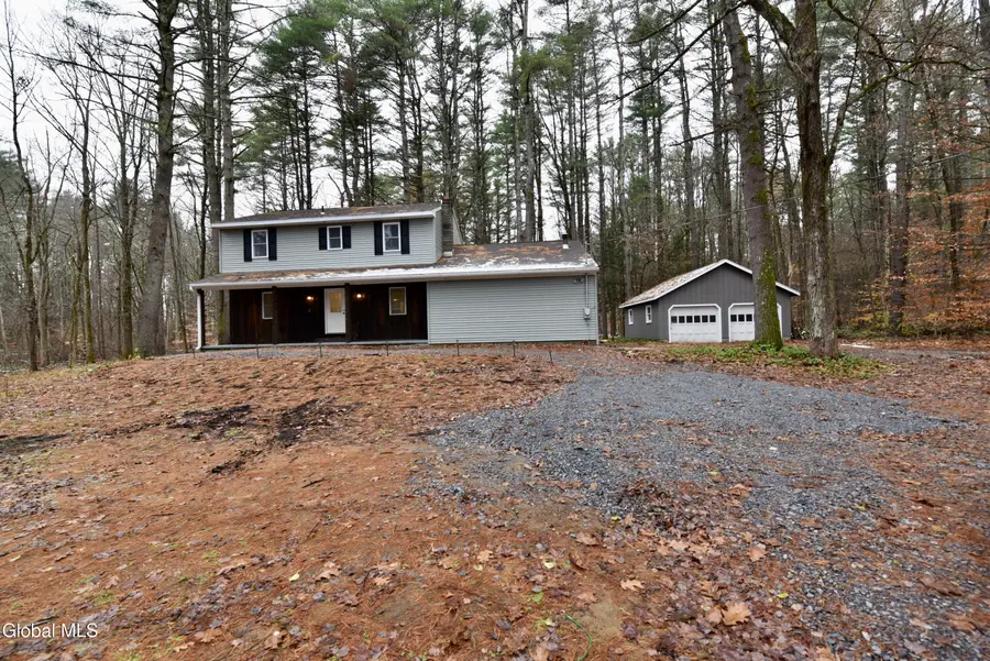 1011 Middleline Road, Milton Town, NY 12020 - Image #2