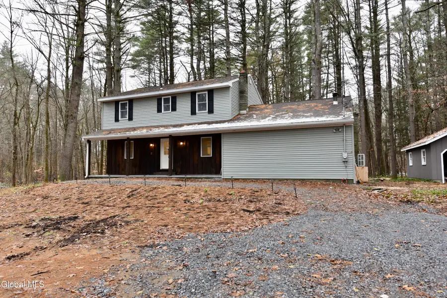 1011 Middleline Road, Milton Town, NY 12020 - Image #3