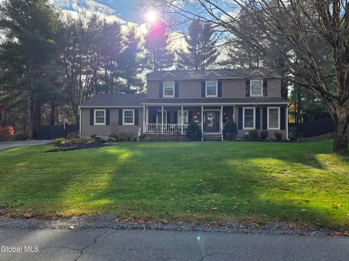 26 Hidden Hills Drive, Queensbury, NY 12804 - Image #1