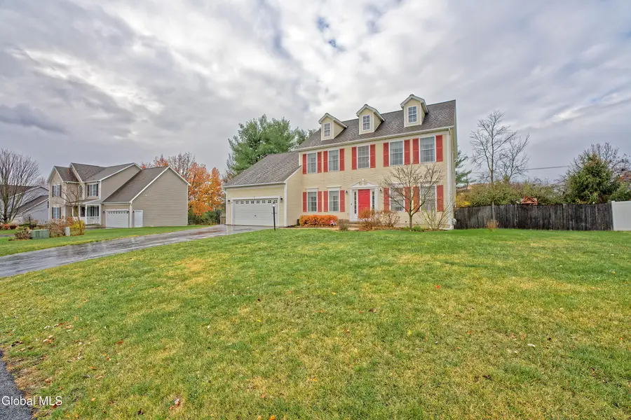 8 Jordan Lane, Glenville, NY 12302 - Image #3