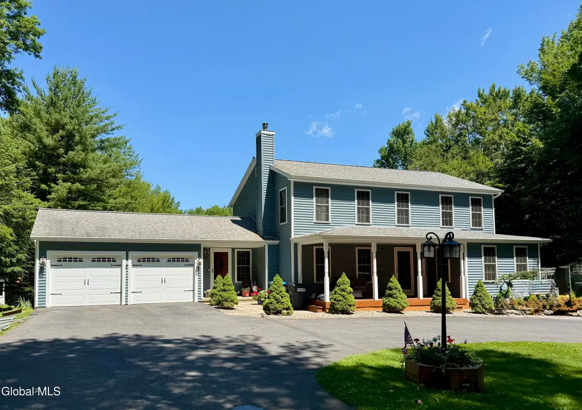 297 Burgoyne Road, Saratoga Springs, NY 12866 - Image #1