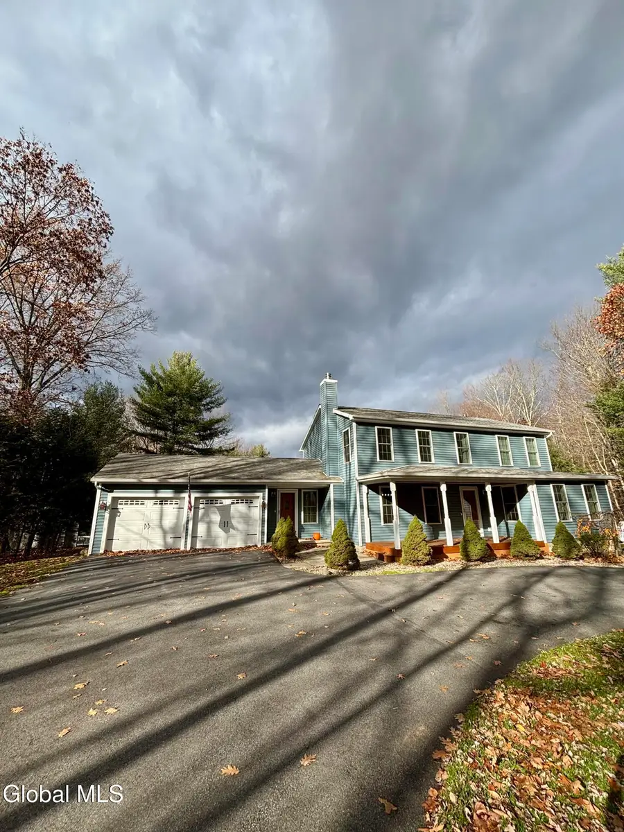 297 Burgoyne Road, Saratoga Springs, NY 12866 - Image #2