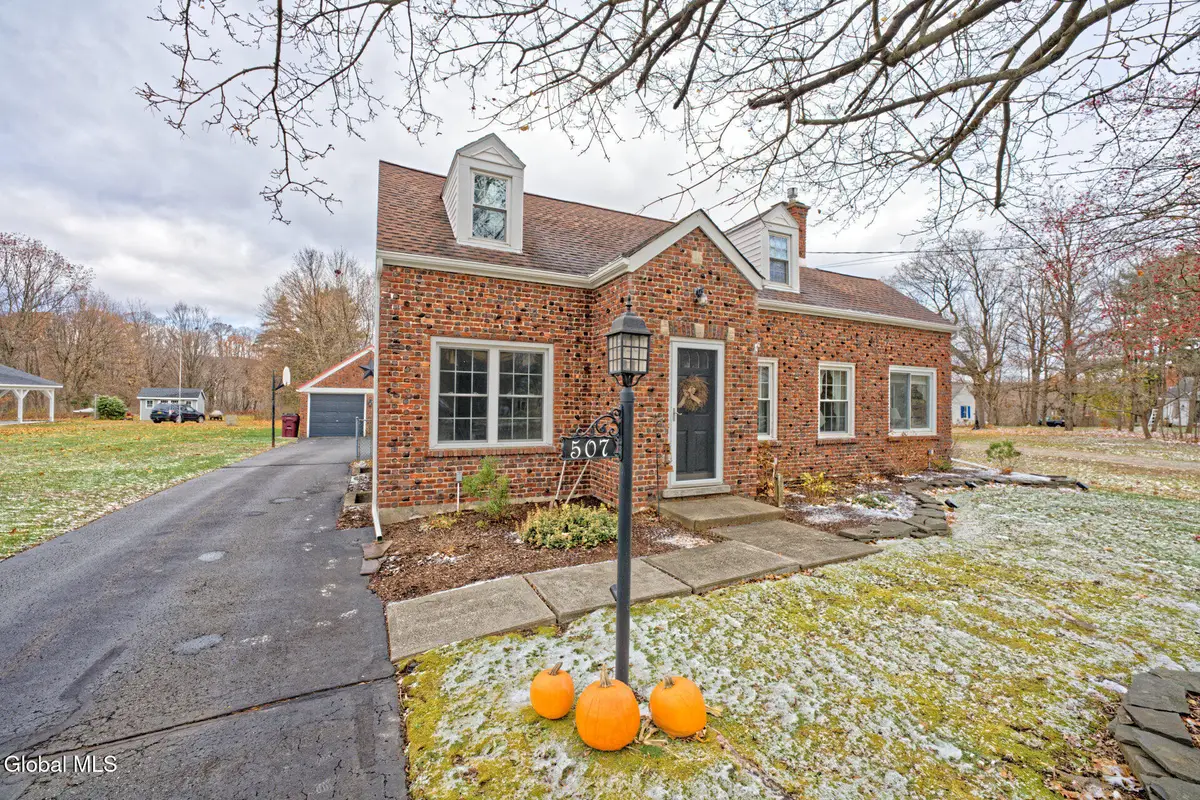 507 Brunswick Road, Brunswick, NY 12180 - Image #1