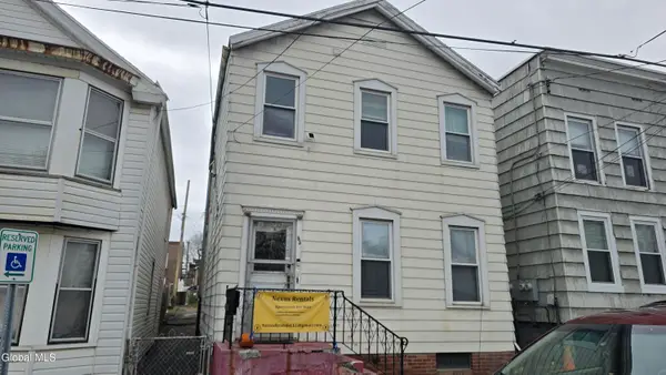 95 14th Street, Troy, NY 12180