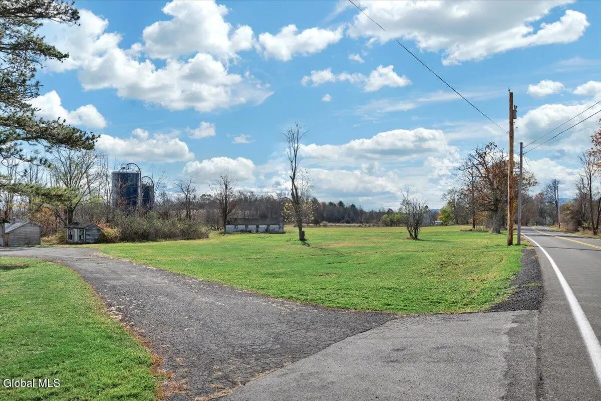 L 176.2-2 Cty Rte 411, Westerlo, NY 12193 - Image #1