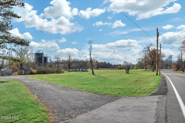 L 176.2-2 Cty Rte 411, Westerlo, NY 12193