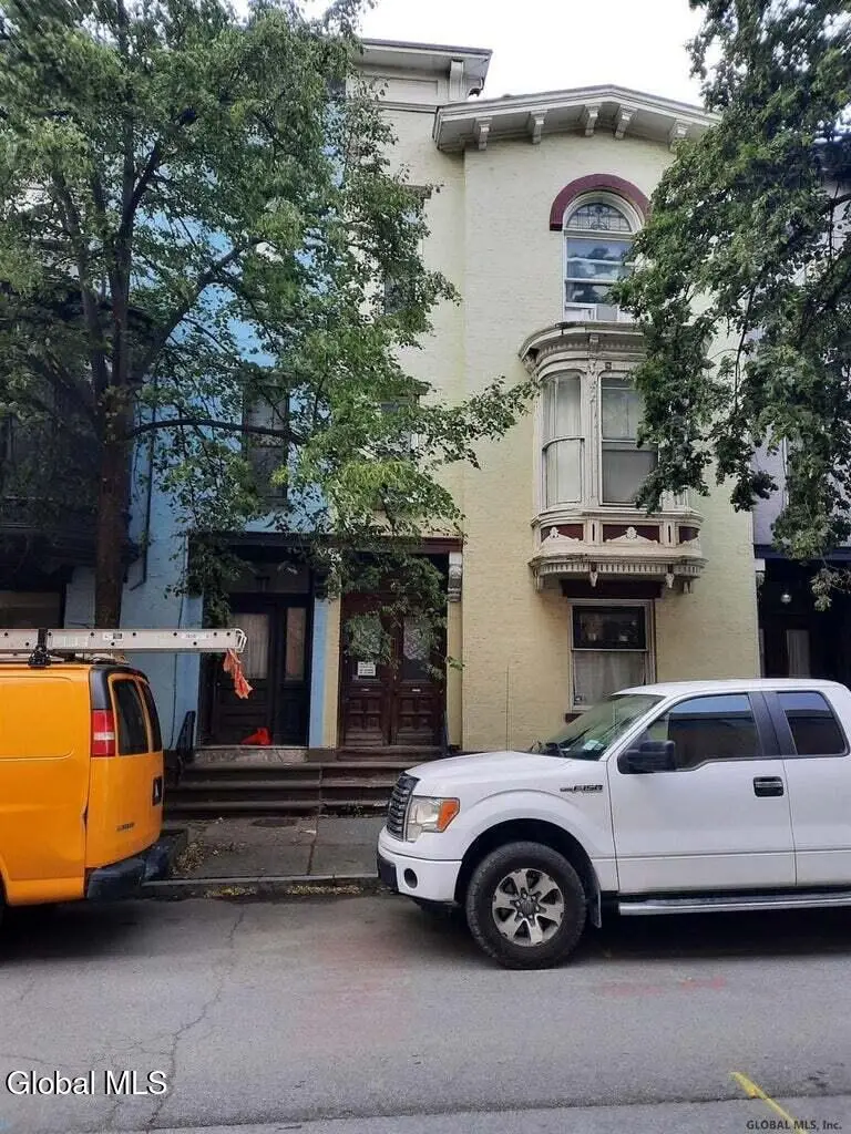 3 St Pauls Place, Troy, NY 12180 - Image #1