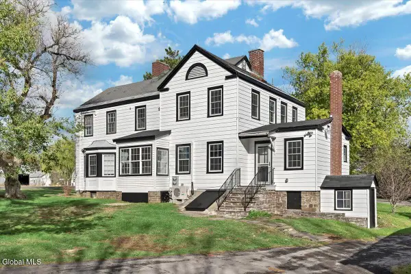 186 Cty Rte 411, Westerlo, NY 12193