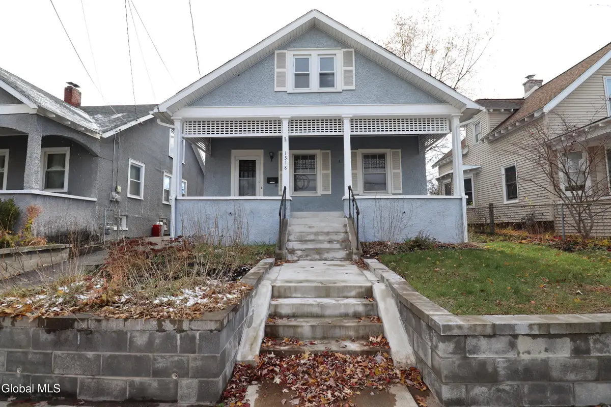1318 Stanford Street, Schenectady, NY 12308 - Image #1