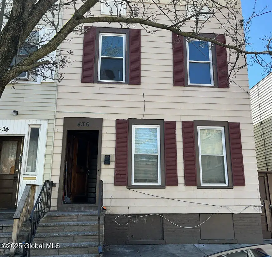 436 Orange Street, Albany, NY 12206 - Image #2