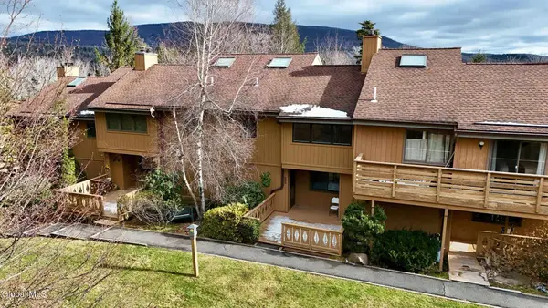 150 Hunter Drive #S5, Hunter, NY 12442