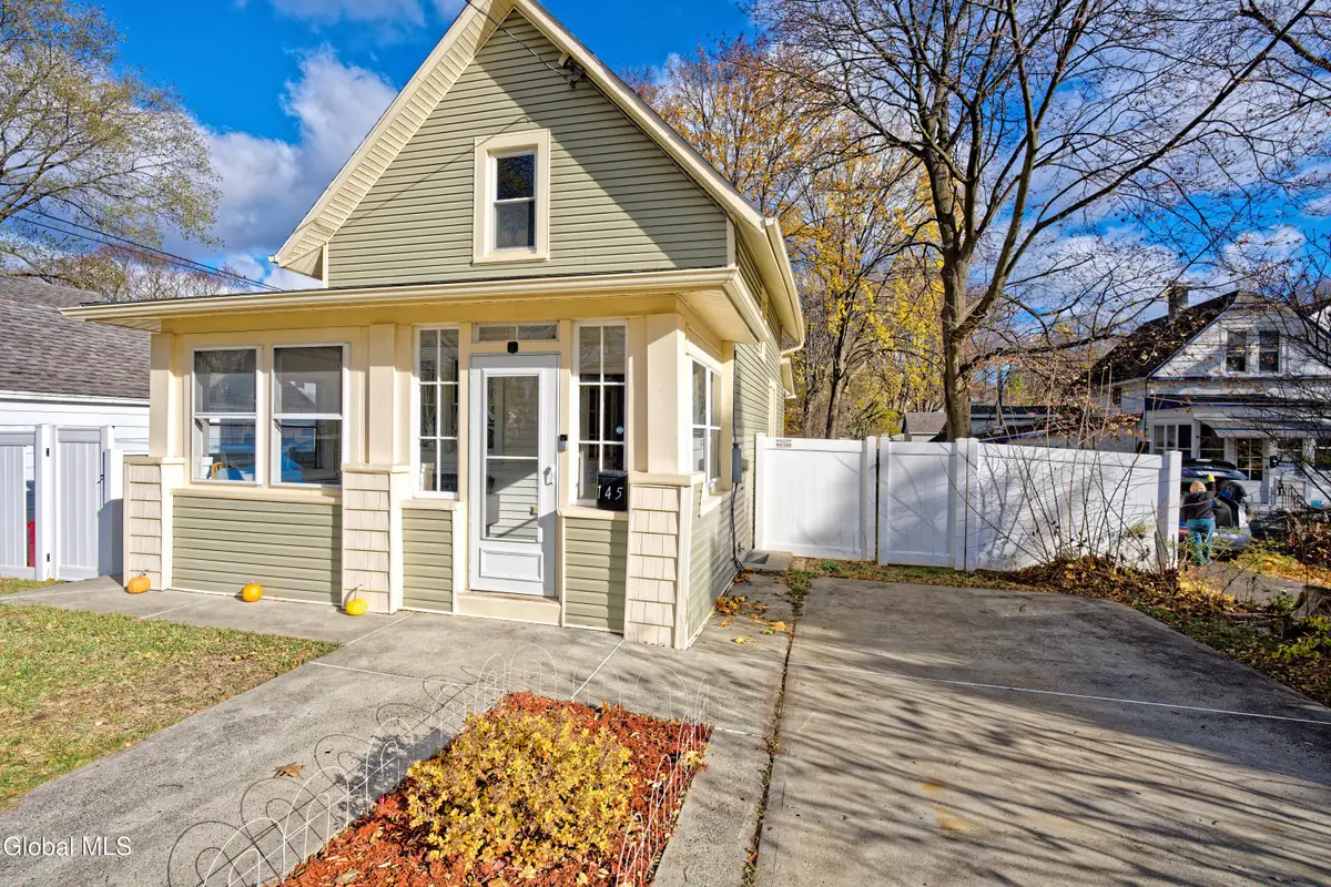 145 Berkshire Boulevard, Albany, NY 12203 - Image #1