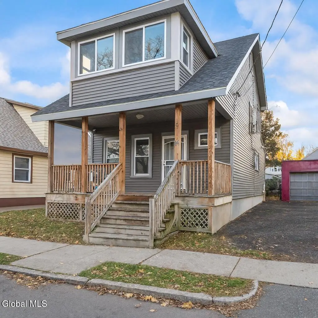 16 Regent Street, Albany, NY 12202 - Image #1