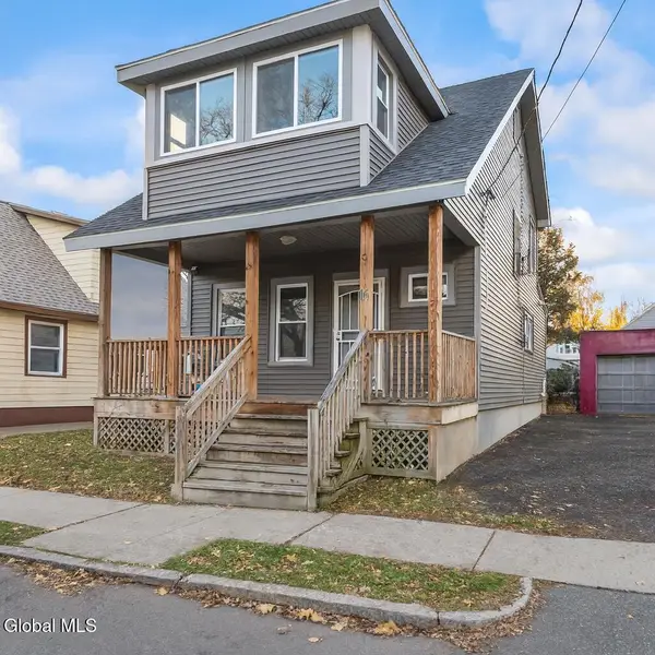 16 Regent Street, Albany, NY 12202