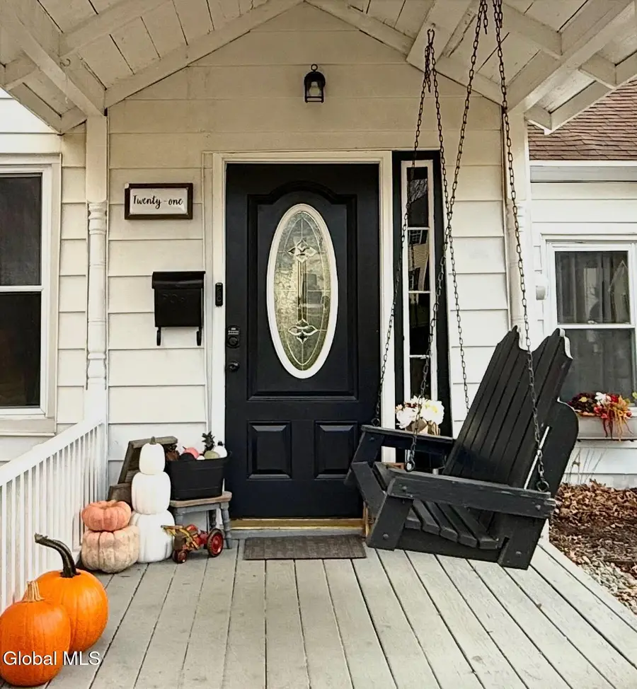 21 Seminary Street, Fort Edward, NY 12828 - Image #2