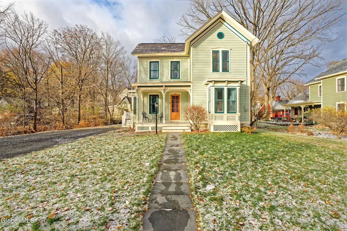 116 Lark Street, Altamont, NY 12009 - Image #1