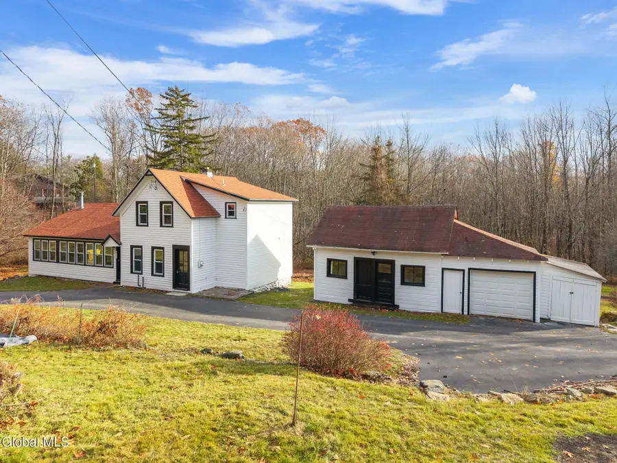 517 Potterhill Road, Petersburgh, NY 12138 - Image #2