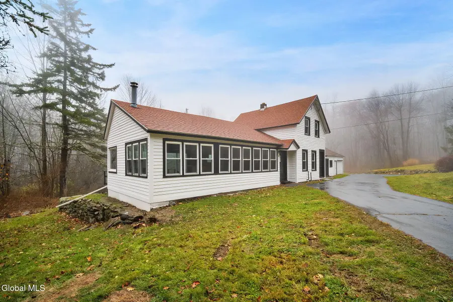 517 Potterhill Road, Petersburgh, NY 12138 - Image #3