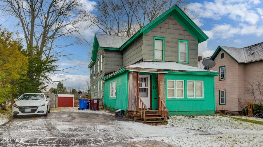 16 E 11th Avenue, Gloversville, NY 12078 - Image #3