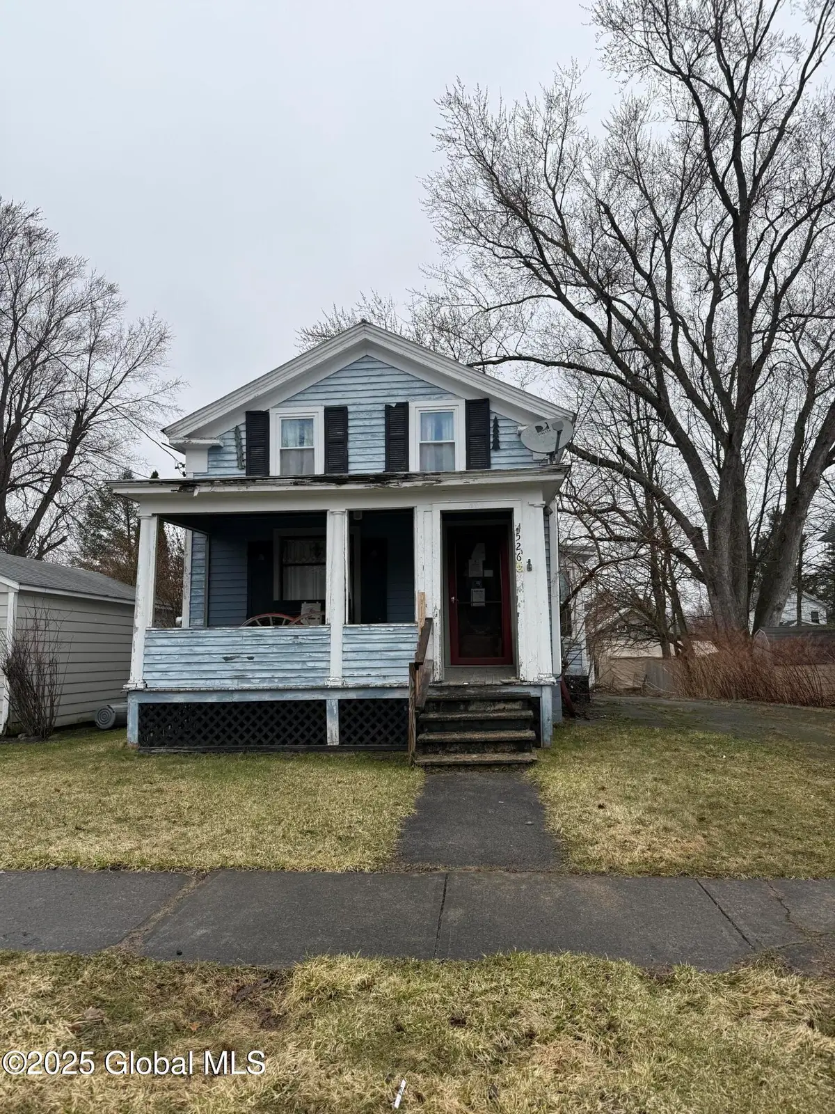 526 W Lake Avenue, Herkimer, NY 13350 - Image #1