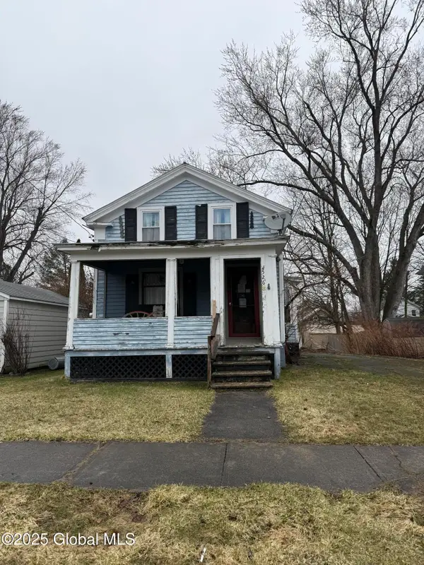 526 W Lake Avenue, Herkimer, NY 13350