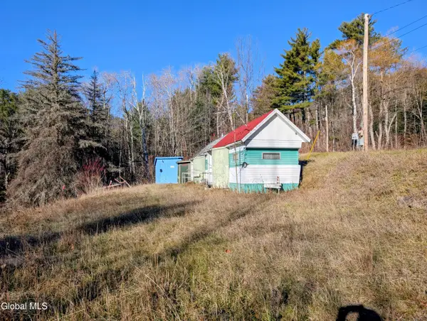 329 W Hague Road, Hague, NY 12836