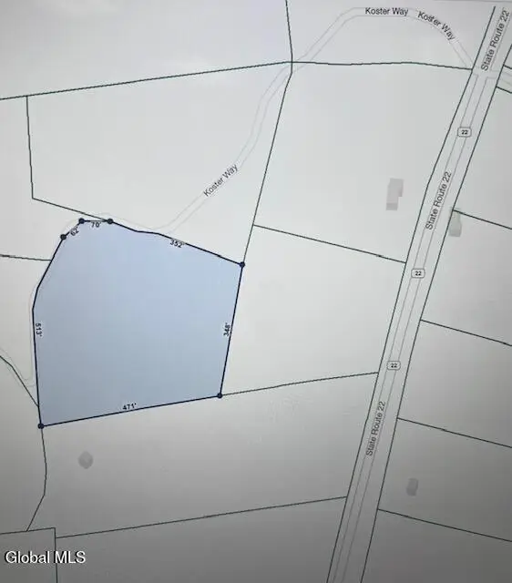 L28 Koster Way, Hebron, NY 12865 - #1