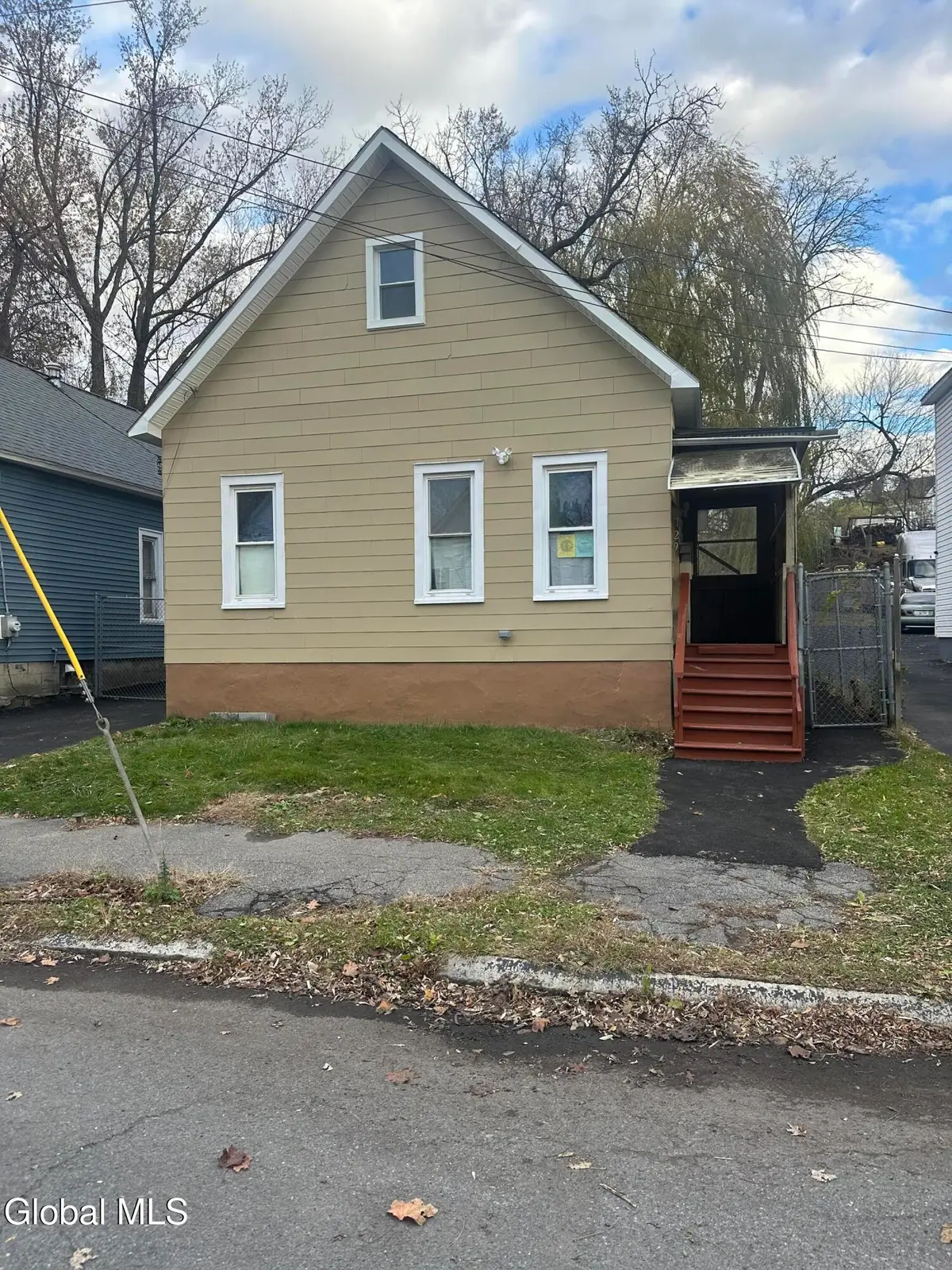 729 Cutler Street, Schenectady, NY 12303 - Image #1
