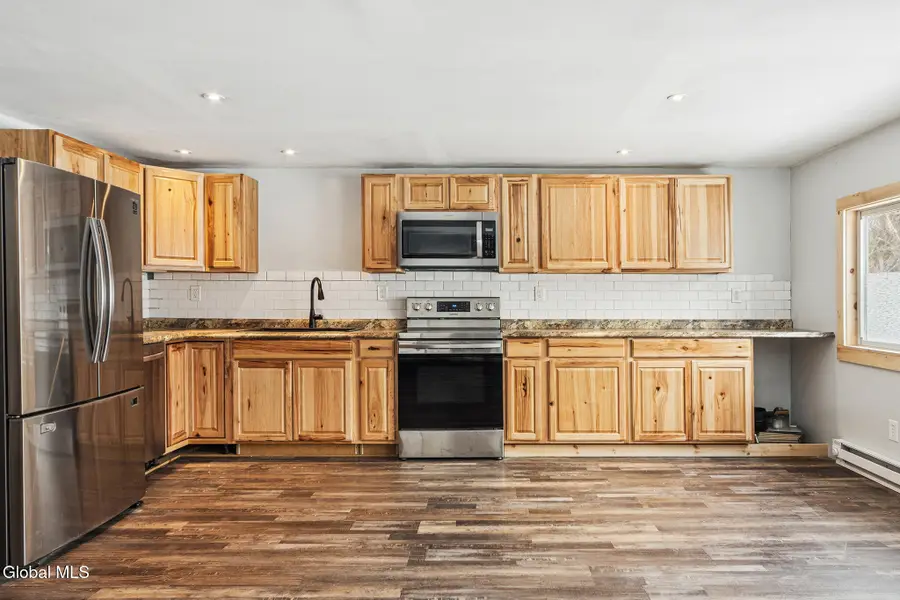 413 Benjamin Road, Gilboa, NY 12167 - Image #3