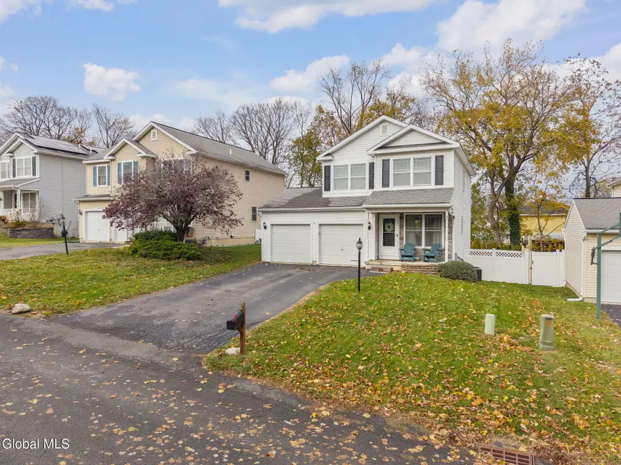 6 Jones Court, Menands, NY 12204 - Image #2