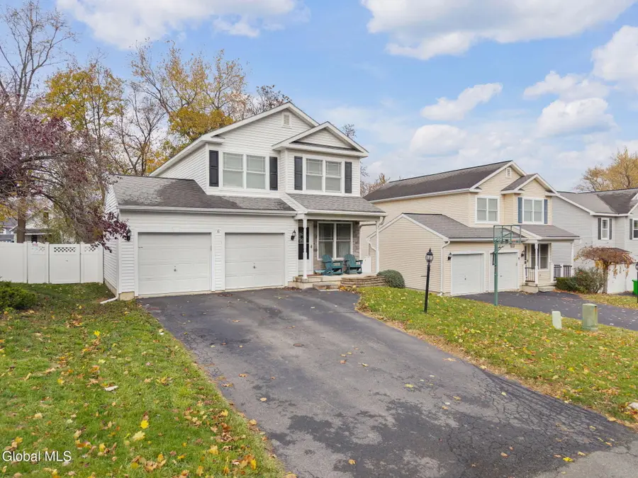 6 Jones Court, Menands, NY 12204 - Image #3