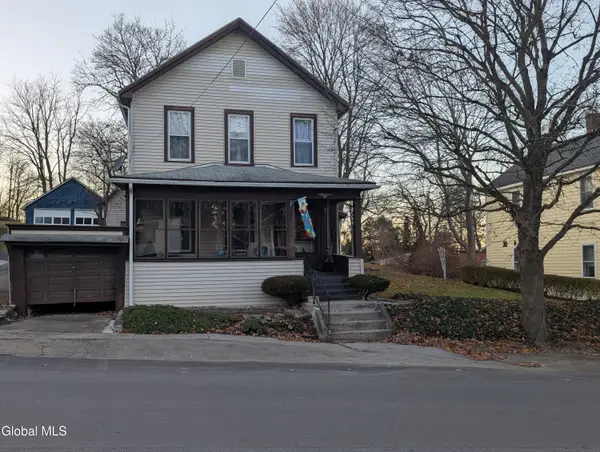 10 Shaper Avenue, Canajoharie, NY 13317