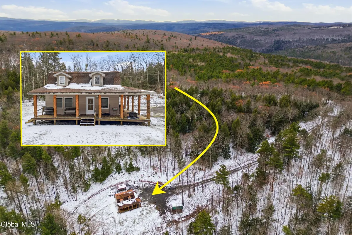 400 Greenbush Hill Road, Fulton, NY 12187 - Image #1