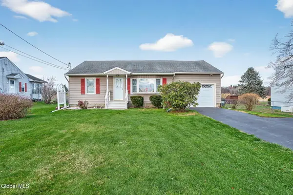 1399 Van Hoesen Road, Schodack, NY 12033