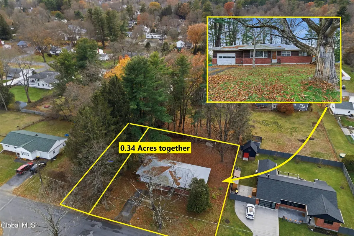 17 Crommelin Drive, Saratoga Springs, NY 12866 - Image #1