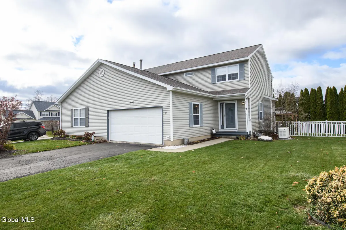 15 Erie Court, Waterford, NY 12188 - Image #1