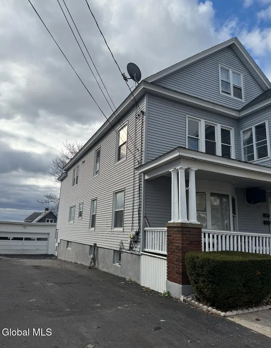 58 Lincoln Avenue, Amsterdam, NY 12010 - Image #3