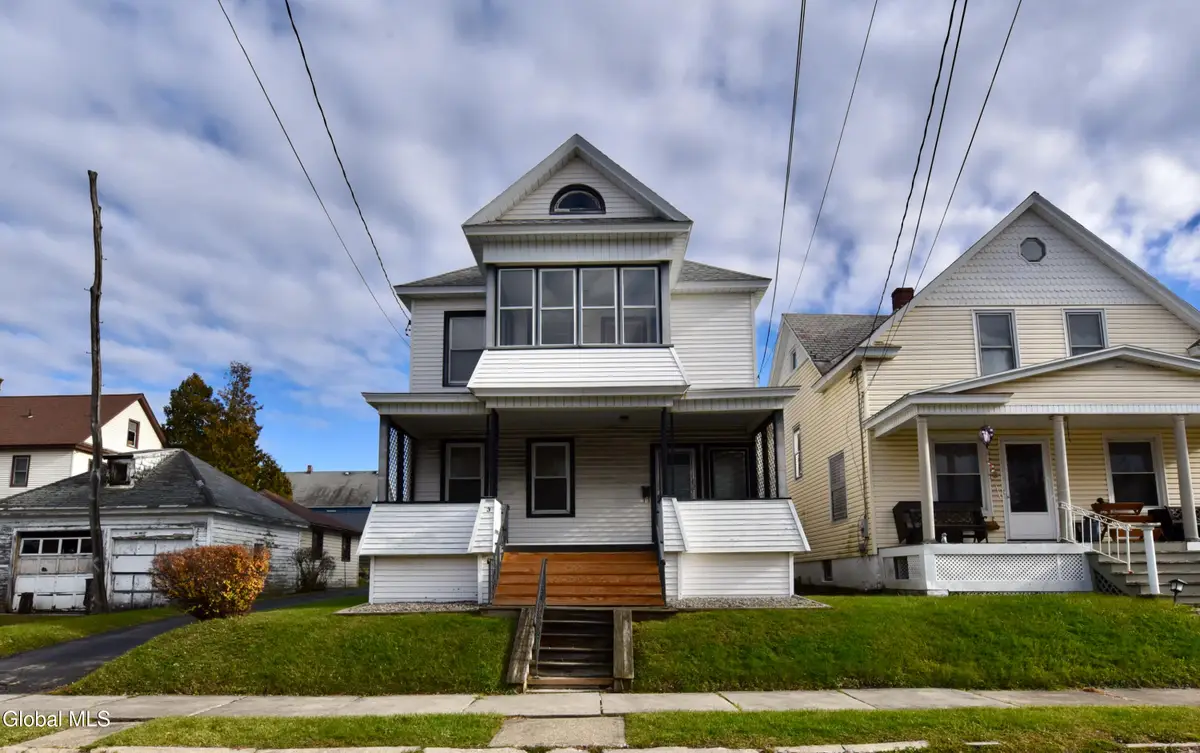 3 Hawk Street, Amsterdam, NY 12010 - Image #1