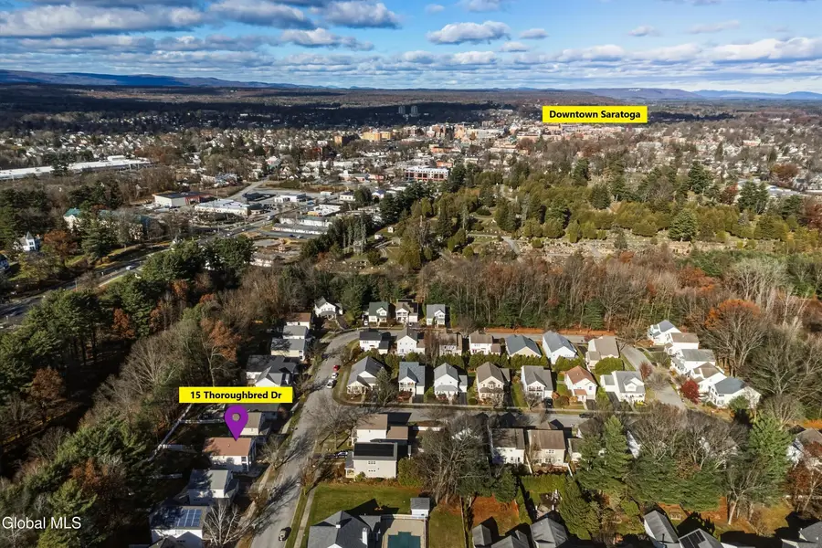 15 Thoroughbred Drive, Saratoga Springs, NY 12866 - Image #2