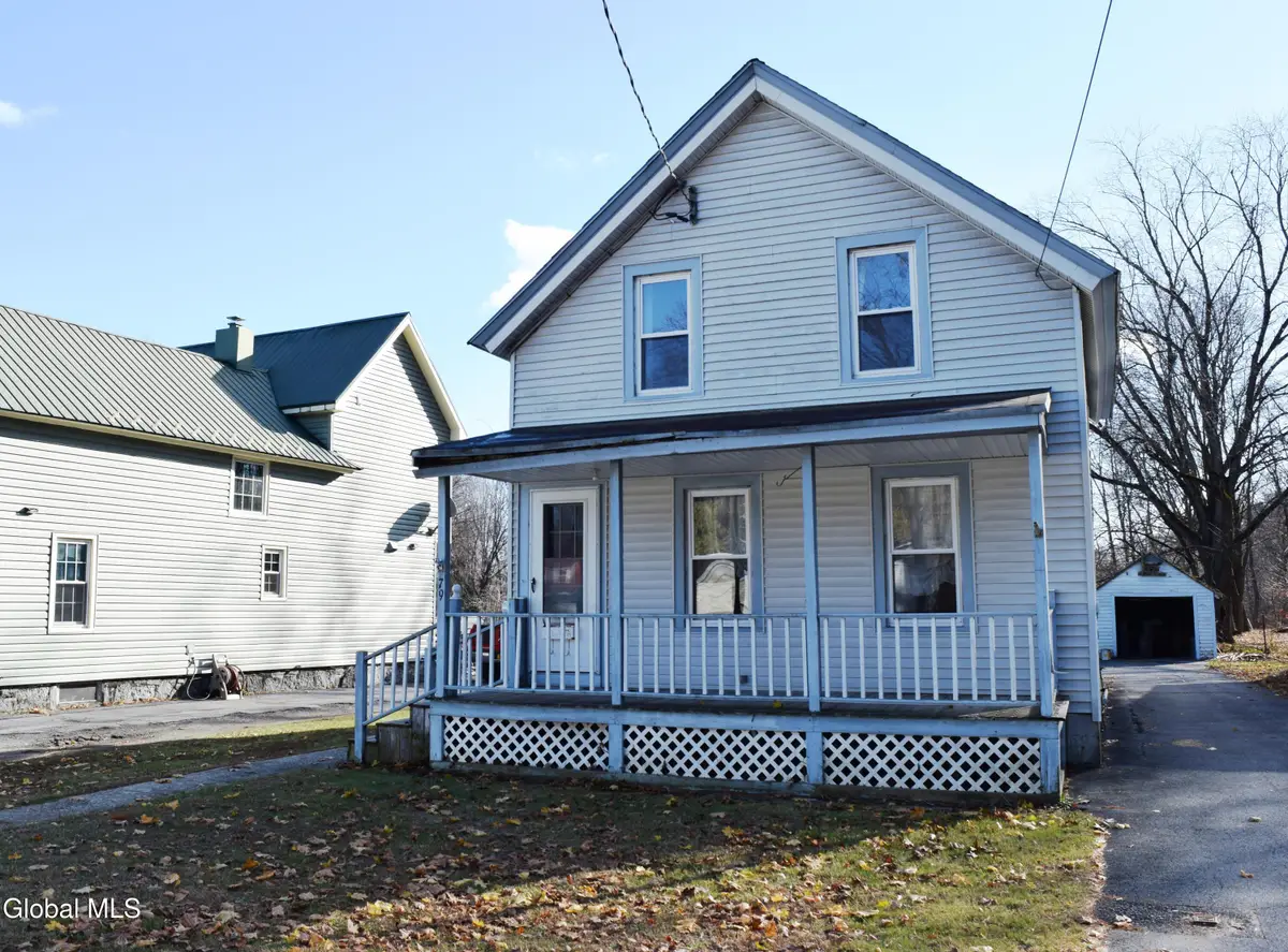 79 Boulevard Street, Hudson Falls, NY 12839 - Image #1