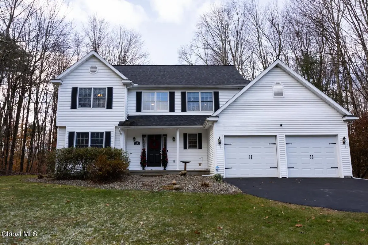 3 Grants Way, Gansevoort, NY 12831 - Image #1